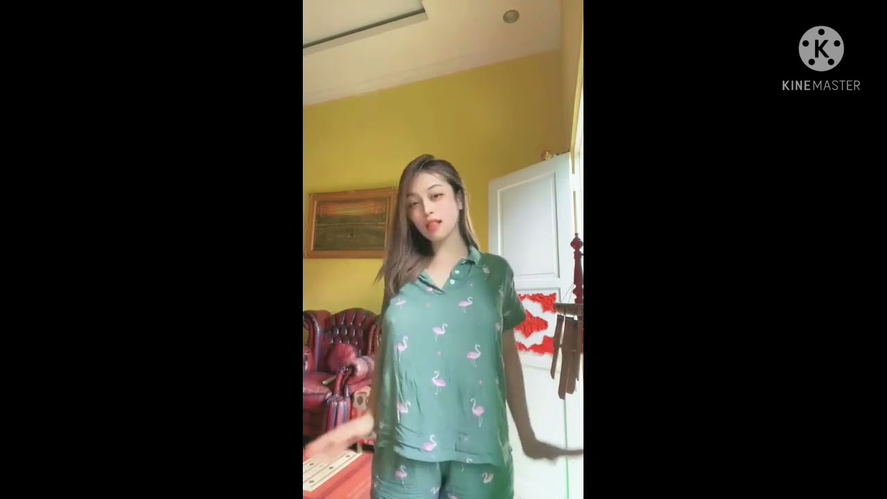 Gak Pake Armor Keliatan Jelas Dong, Jadi Pengen Deh