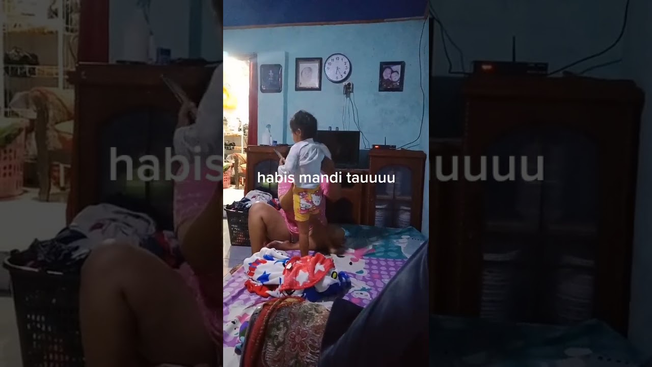 GAK SADAR KALO KELIHATAN 🤣 #shorts