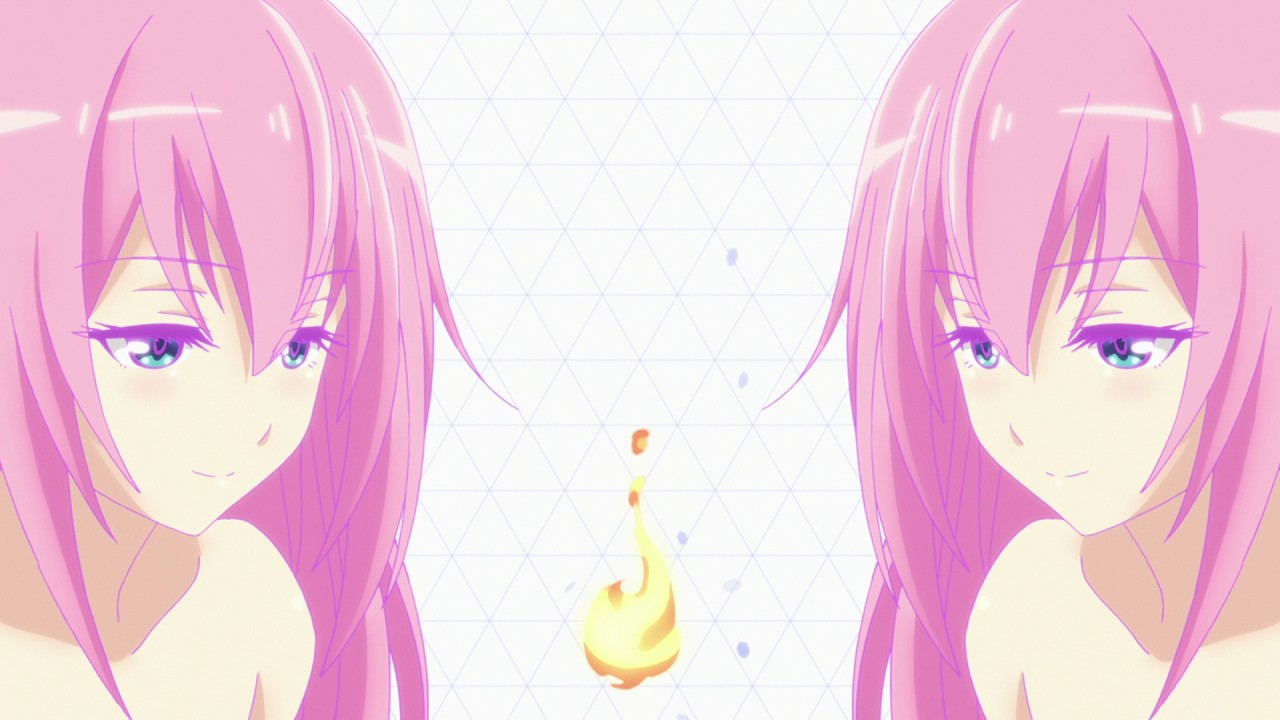Gakusen Toshi Asterisk ED 1080p (学戦都市アスタリスク)