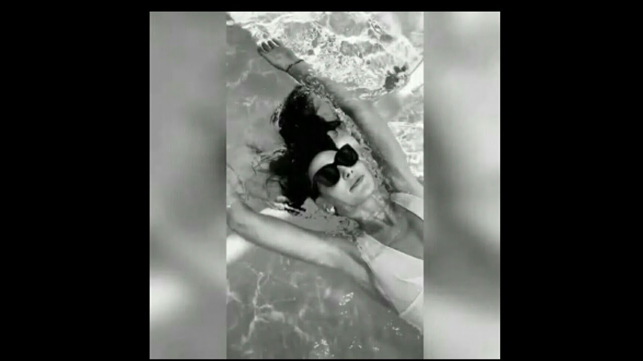 Gal gadot  in the water #46