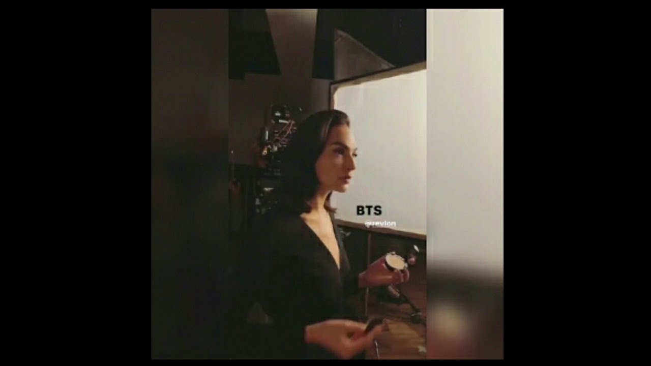 Gal gadot | Wonder woman #21