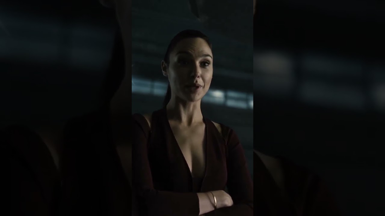 Gal Gadot - Wonder Woman Justice League #galgadot#galgadot#wonderwoman#sexy#shorts