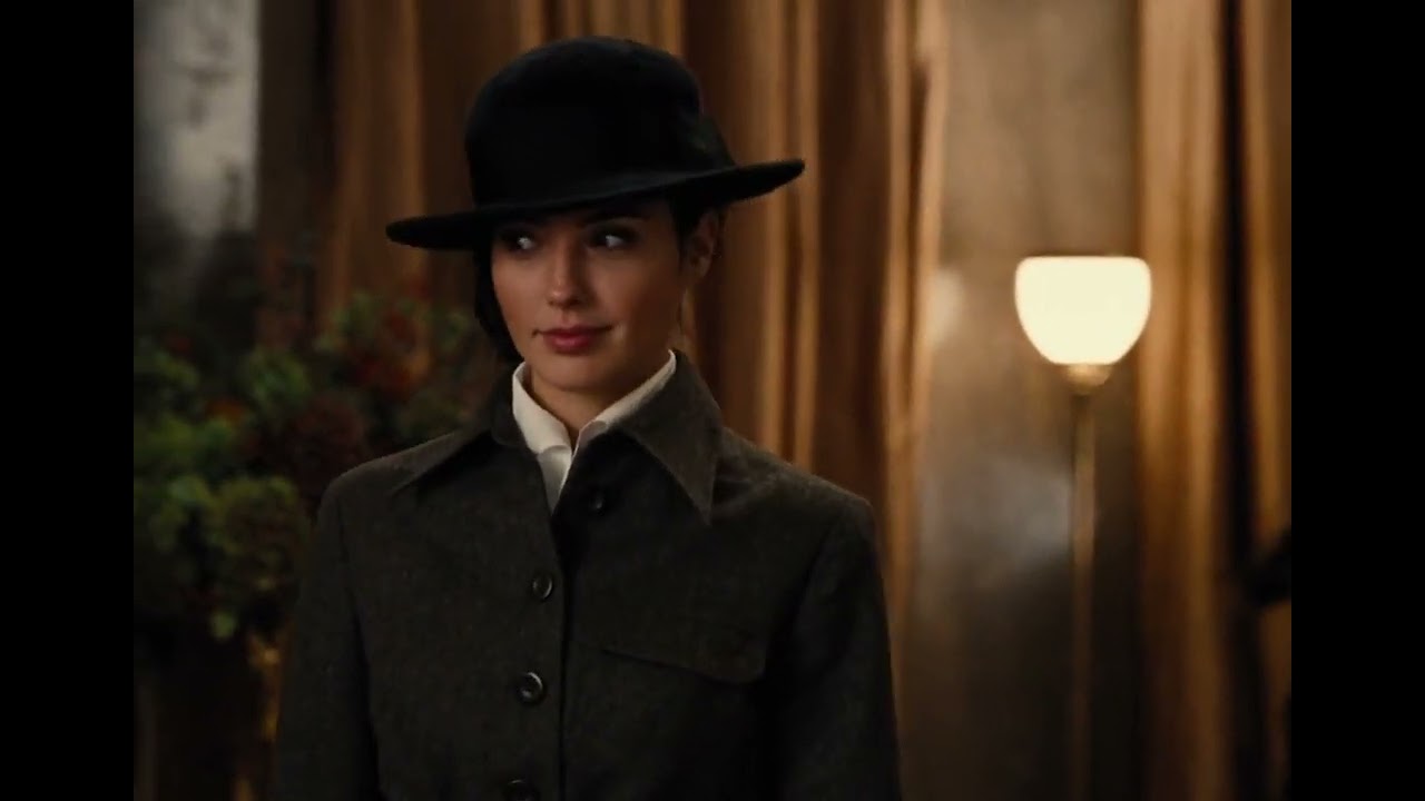Gal Gadot 14, Wonder Woman