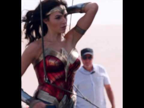 Gal Gadot