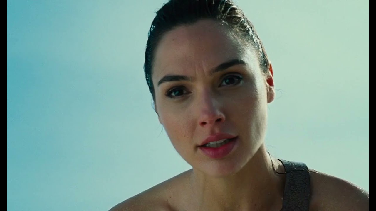 Gal Gadot 3, Wonder Woman