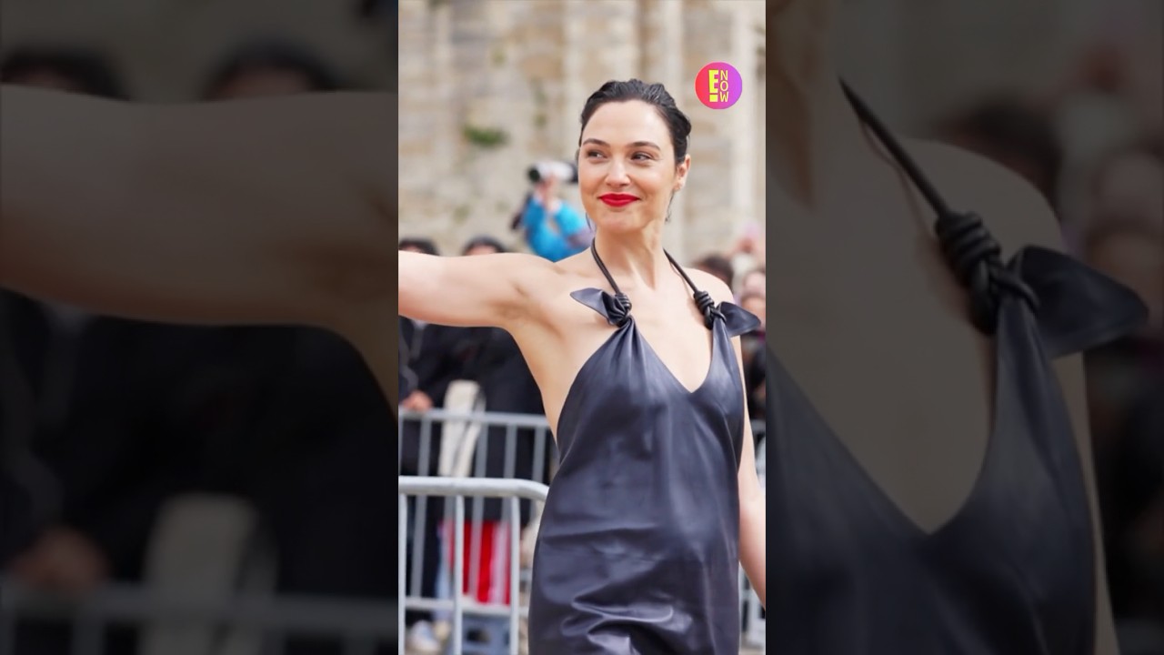 Gal Gadot