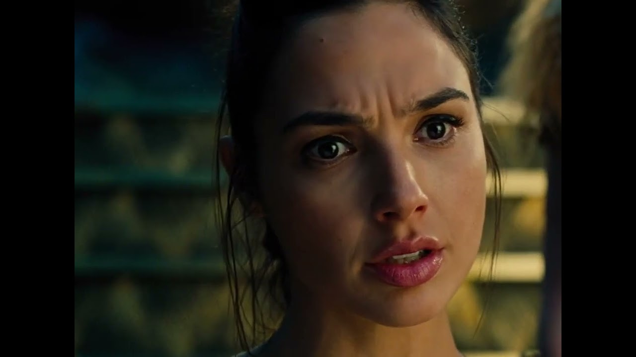 Gal Gadot 9, Wonder Woman