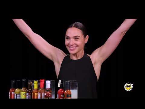 Gal Gadot