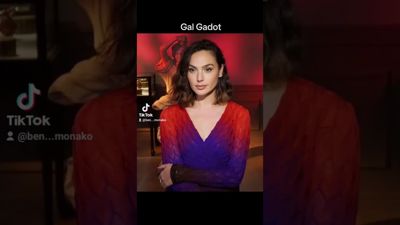 Gal Gadot