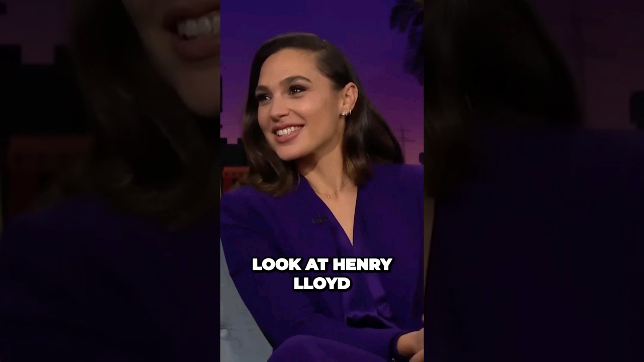 Gal Gadot's Incredible Journey #viral #celebrity
