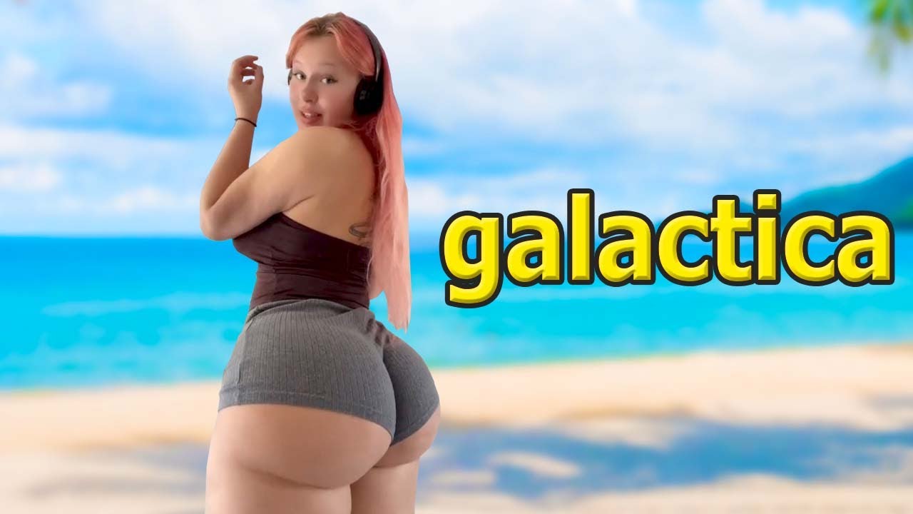 galactica | curvy plus size model from poland