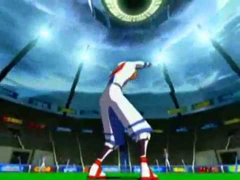 Galactik Football OPENING | JETIX SHOW INTRO
