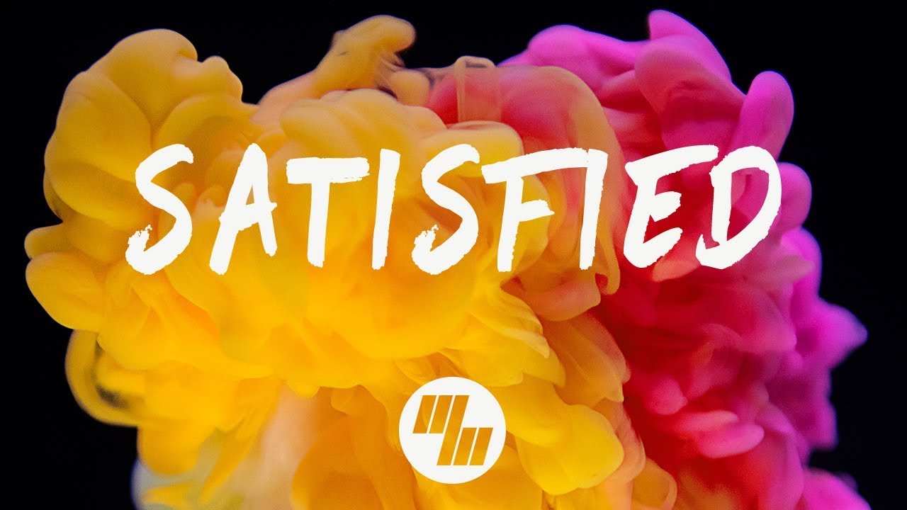 Galantis - Satisfied (Lyrics) feat. MAX