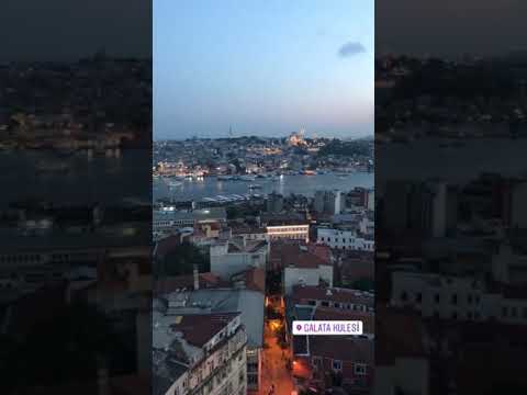 GALATA KULESİ SNAP