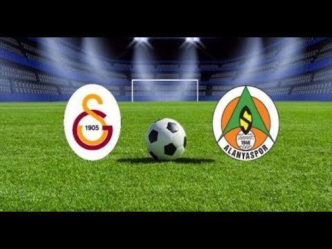 Galatasaray - Alanya maçı ne zaman, hangi kanalda, saat kaçta?