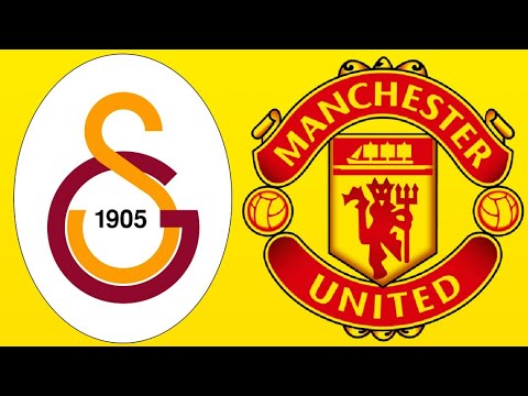 Galatasaray - Manchester United maçı ne zaman, hangi kanalda, saat kaçta?