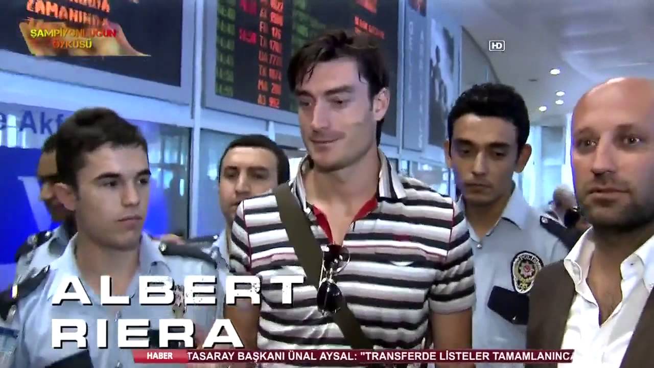 Galatasaray 11-12 şampiyonluk öyküsü