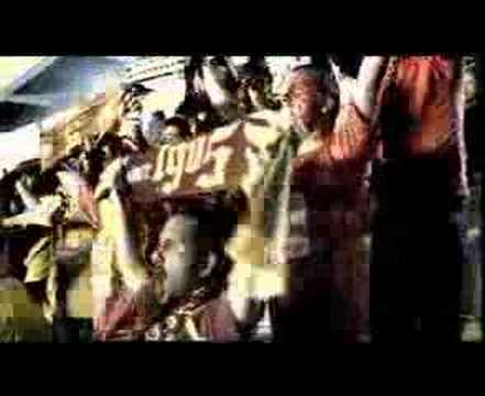 Galatasaray Cola Turka Reklamı
