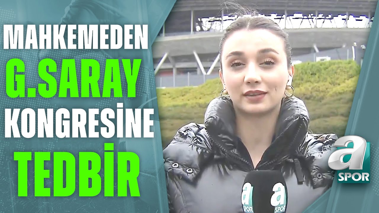 Galatasaray Yönetimi Ve Başkan Adayları Bir Araya Gelecek Demet Gedik Son Gelişmeleri Aktardı