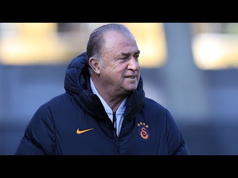 Galatasaray'dır Fatih Terim - Duygusal Klip