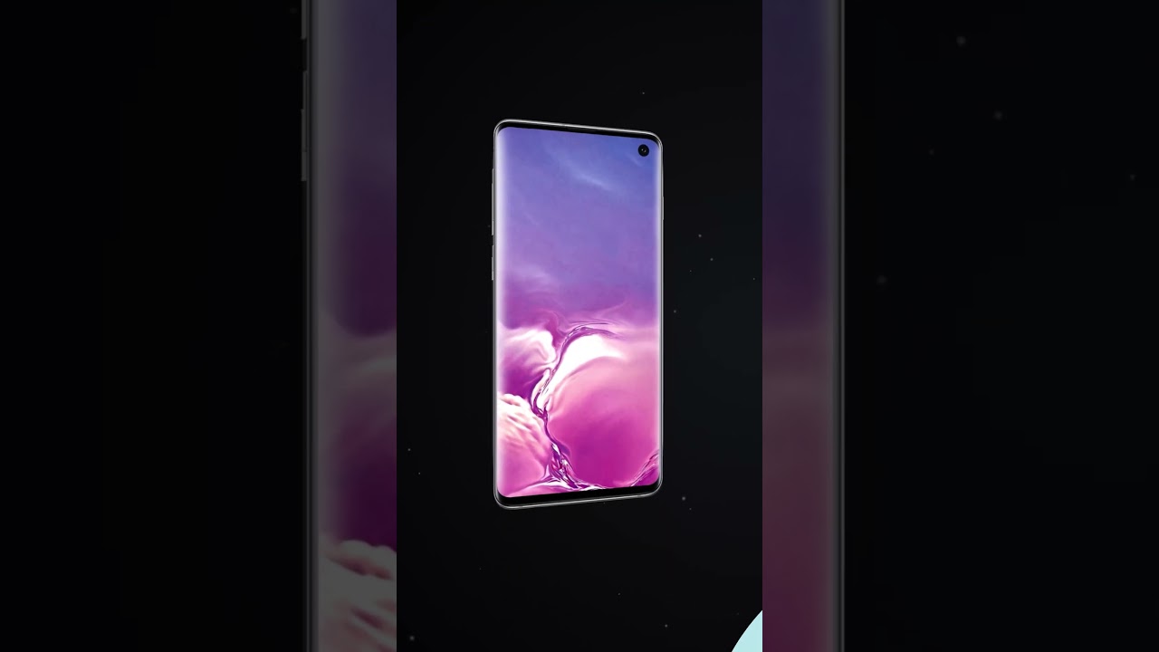 Galaxy S10