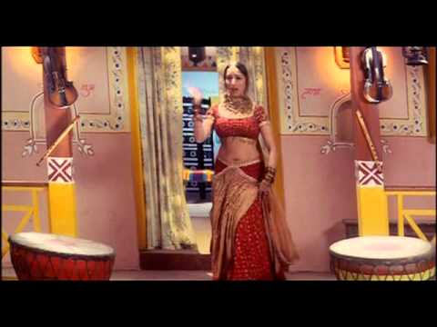 Gale Mein Laal Taai [Full Song] Hum Tumhare Hain Sanam