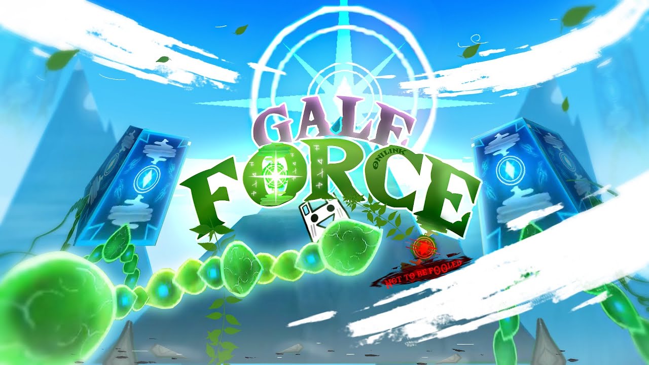 GALEFORCE - Top 30 Solo Built Extreme Demon