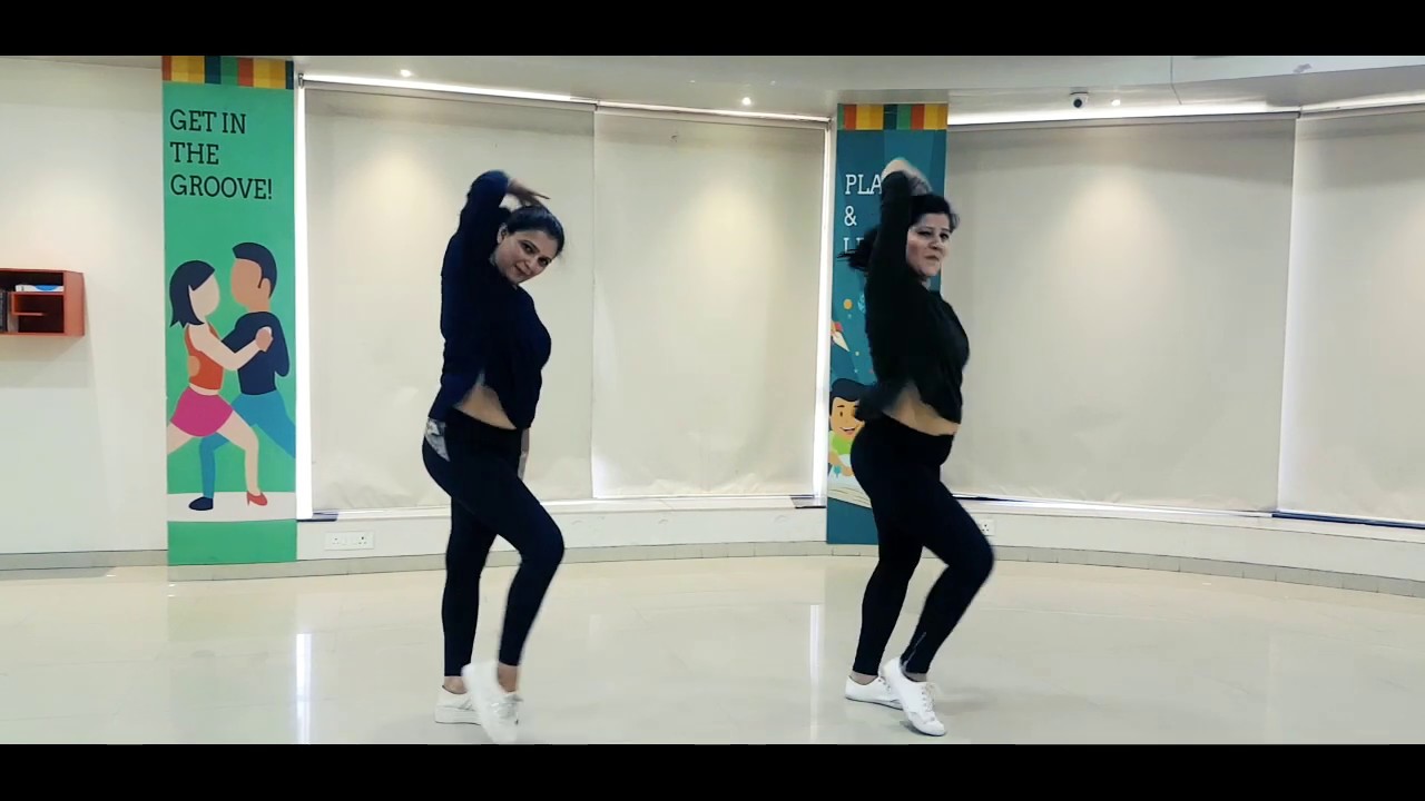 Gali Gali | Offbeat Dance Studio Pune | Neha Jha & Neha Singh