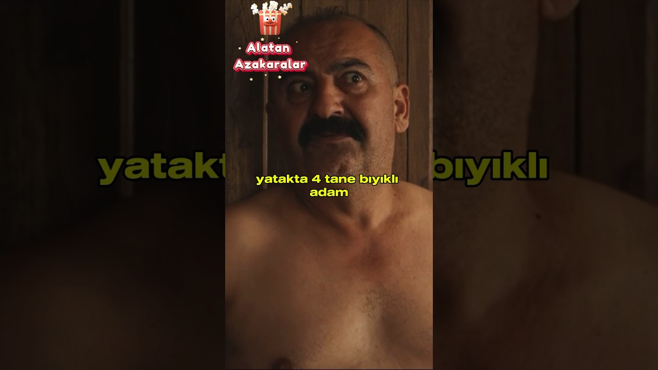 Galiba Bana Kaydılar
