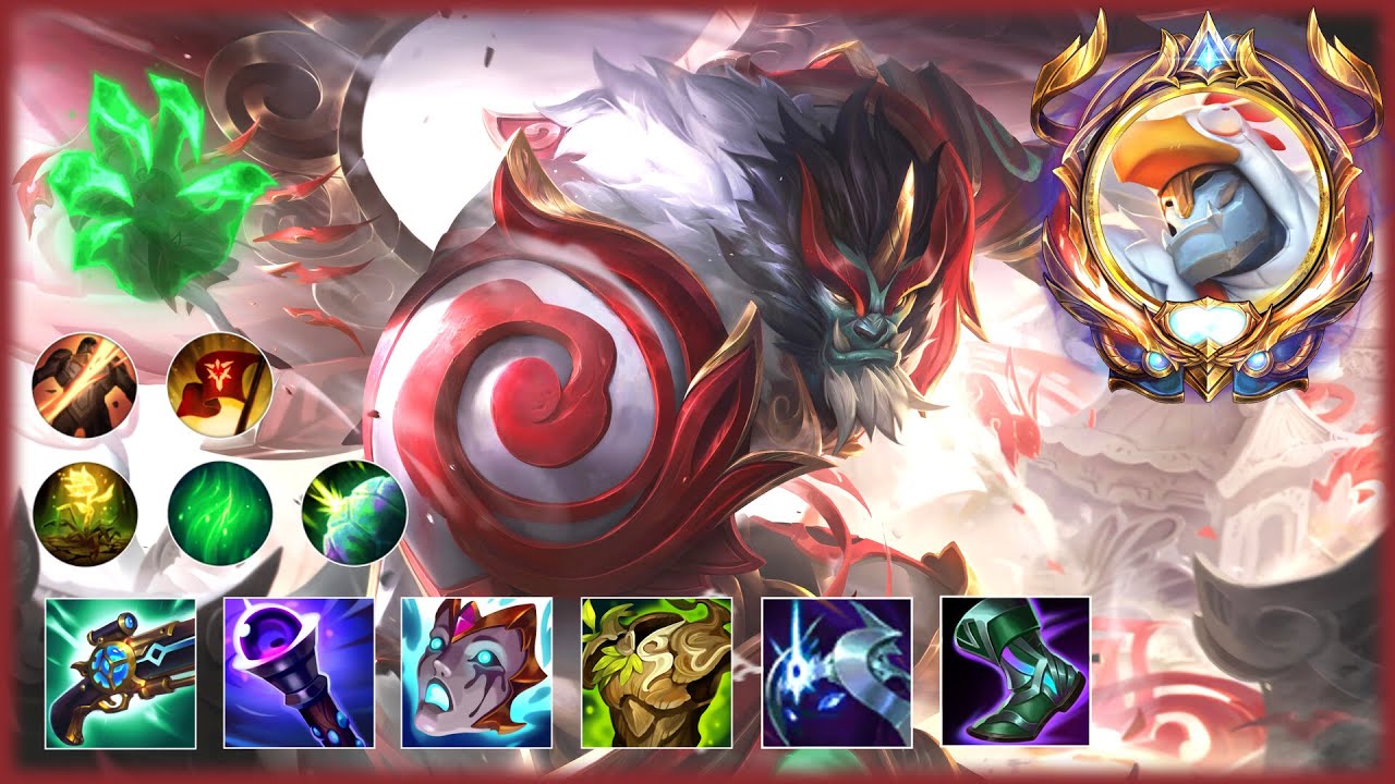 GALIO MONTAGE 2025 - BEST PLAYS