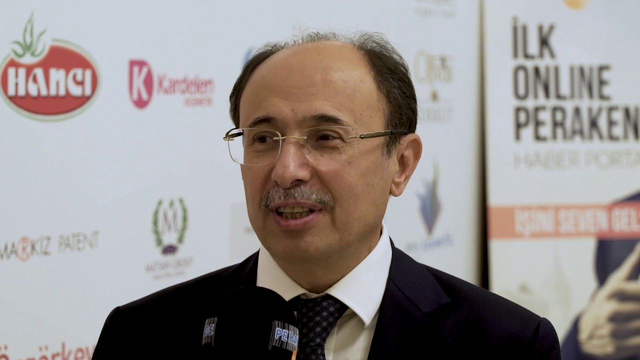 Galip Aykaç / BİM COO