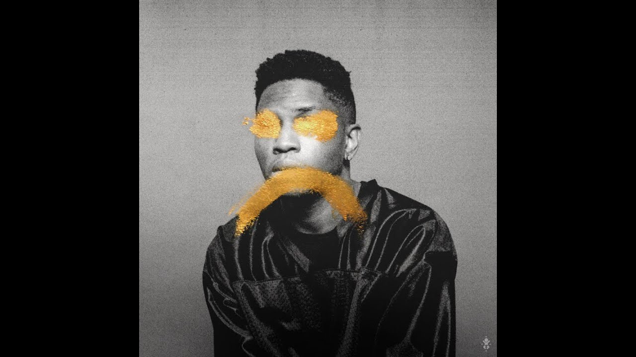 Gallant - Bourbon 04 // Ology Album