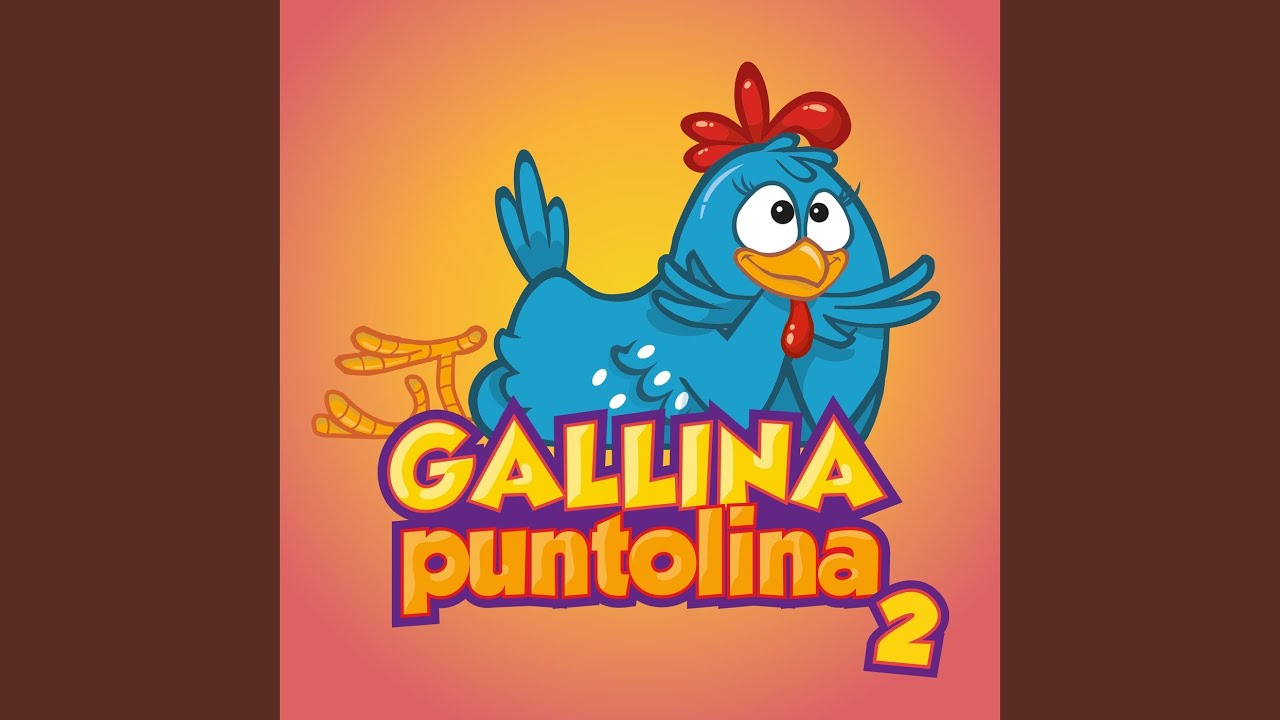 Gallina Puntolina 2