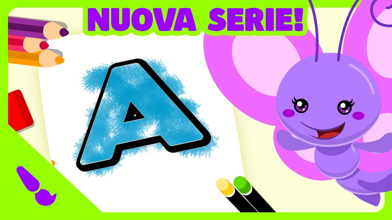 Gallina Puntolina Mini - Disegni Magici - Il Rospo