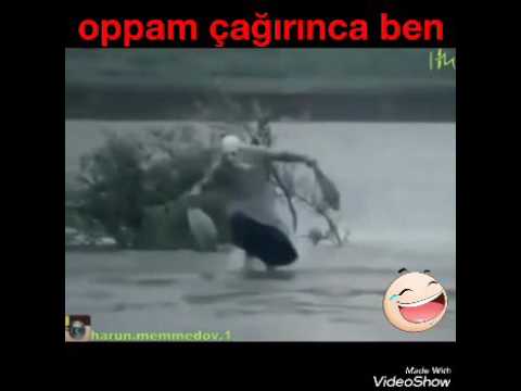 Gaçma nire gidiyon