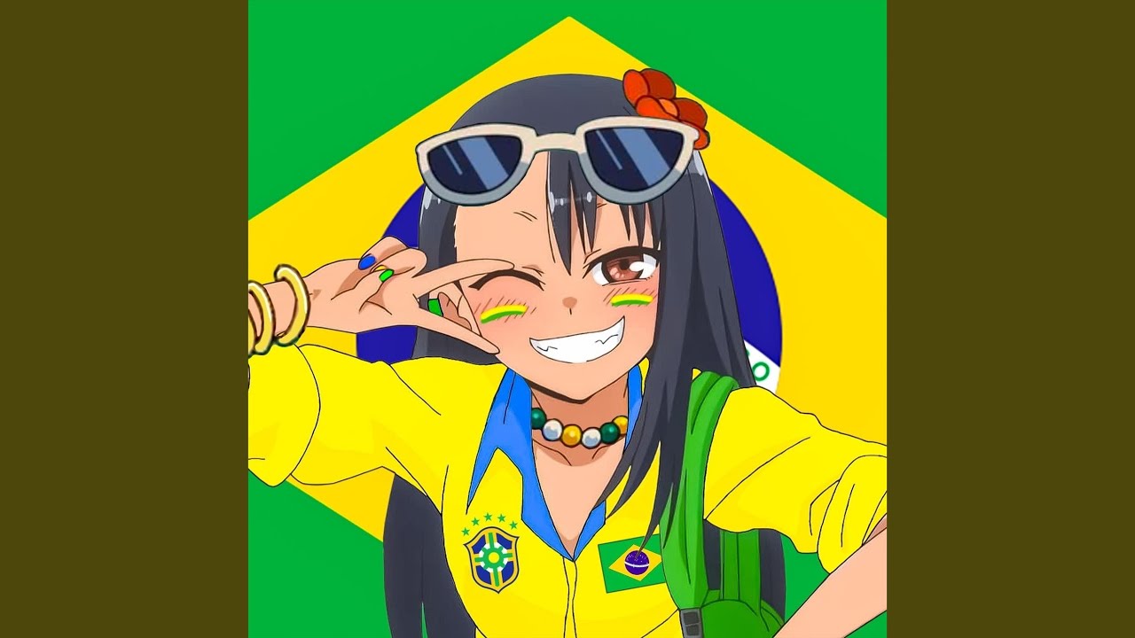 Gambare Gambare Senpai Funk