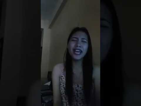 Game 2 PBA Finals 2016 Ginebra vs Meralco Theme Song by Maria Gracia Gonzales