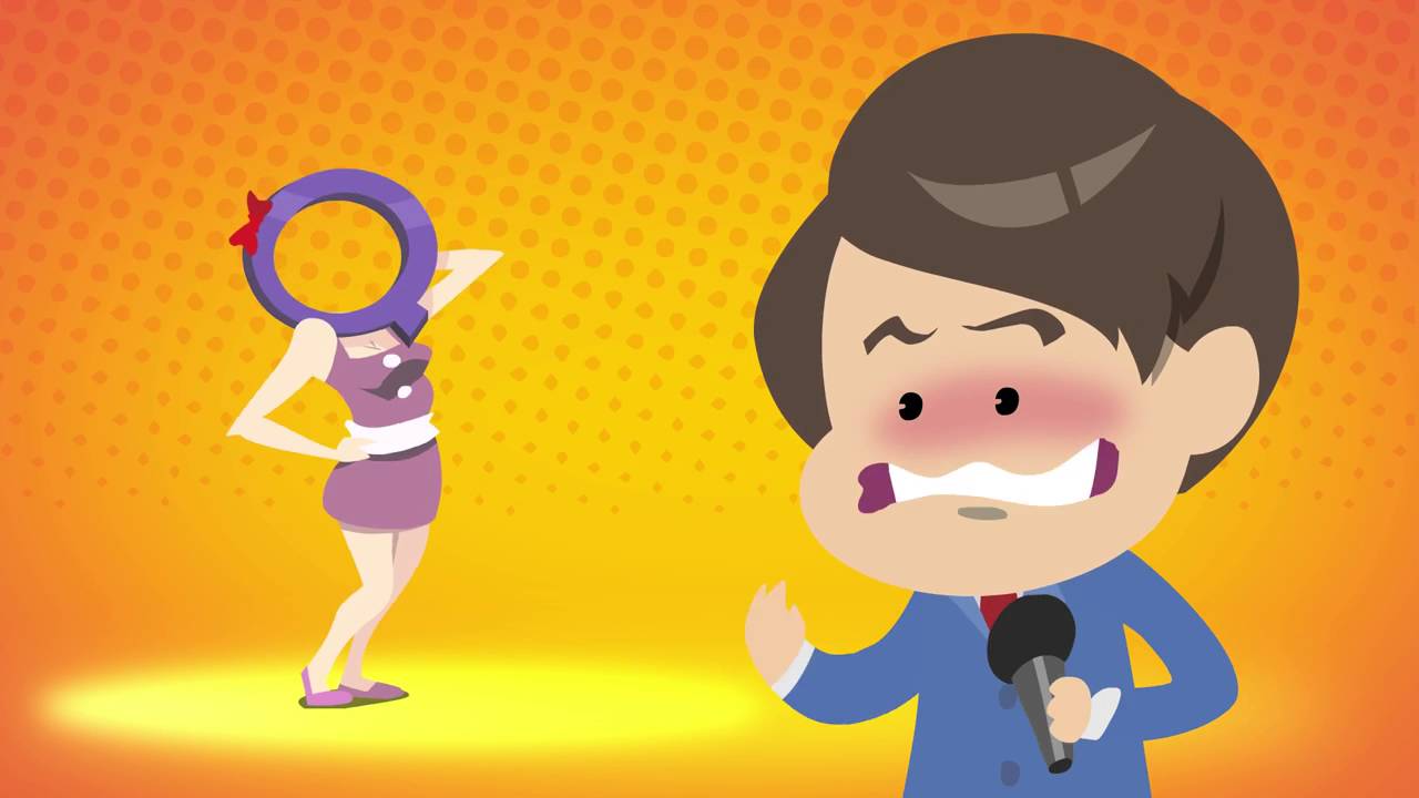 Game Grumps Animated   Qatherine