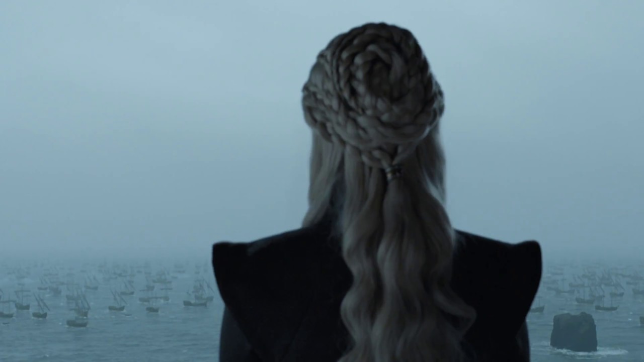 Game of Thrones 7.Sezon 2.Bölüm Fragmanı - Türkçe Alt Yazılı