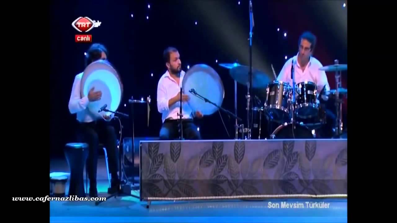 Game of Thrones Theme Cover   TRT Müzik