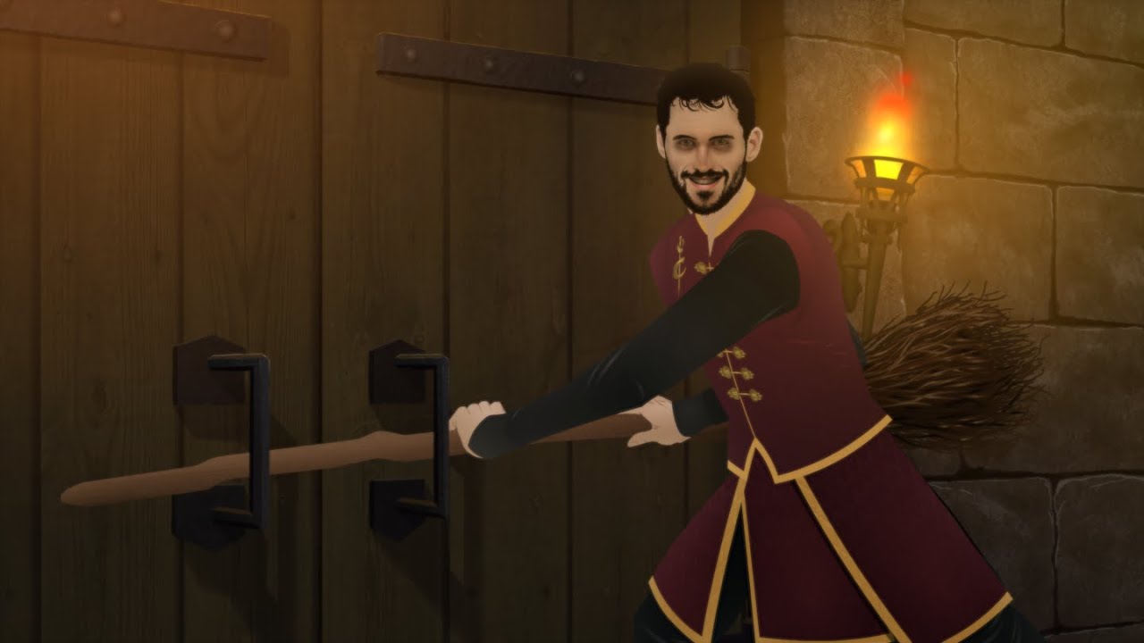 Game of Zones - S4:E7: 'Feast of the East'