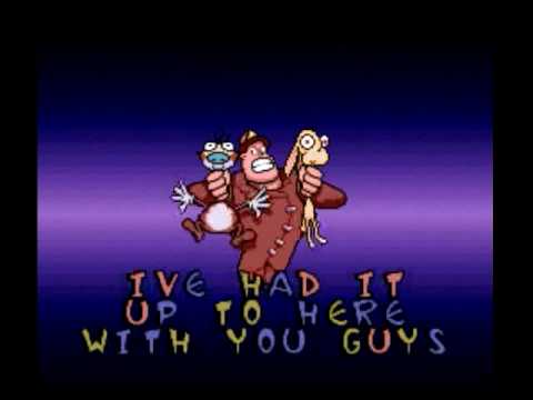 Game Over Collection 1 Part 1