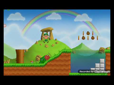 Game Over Comp. Part 5