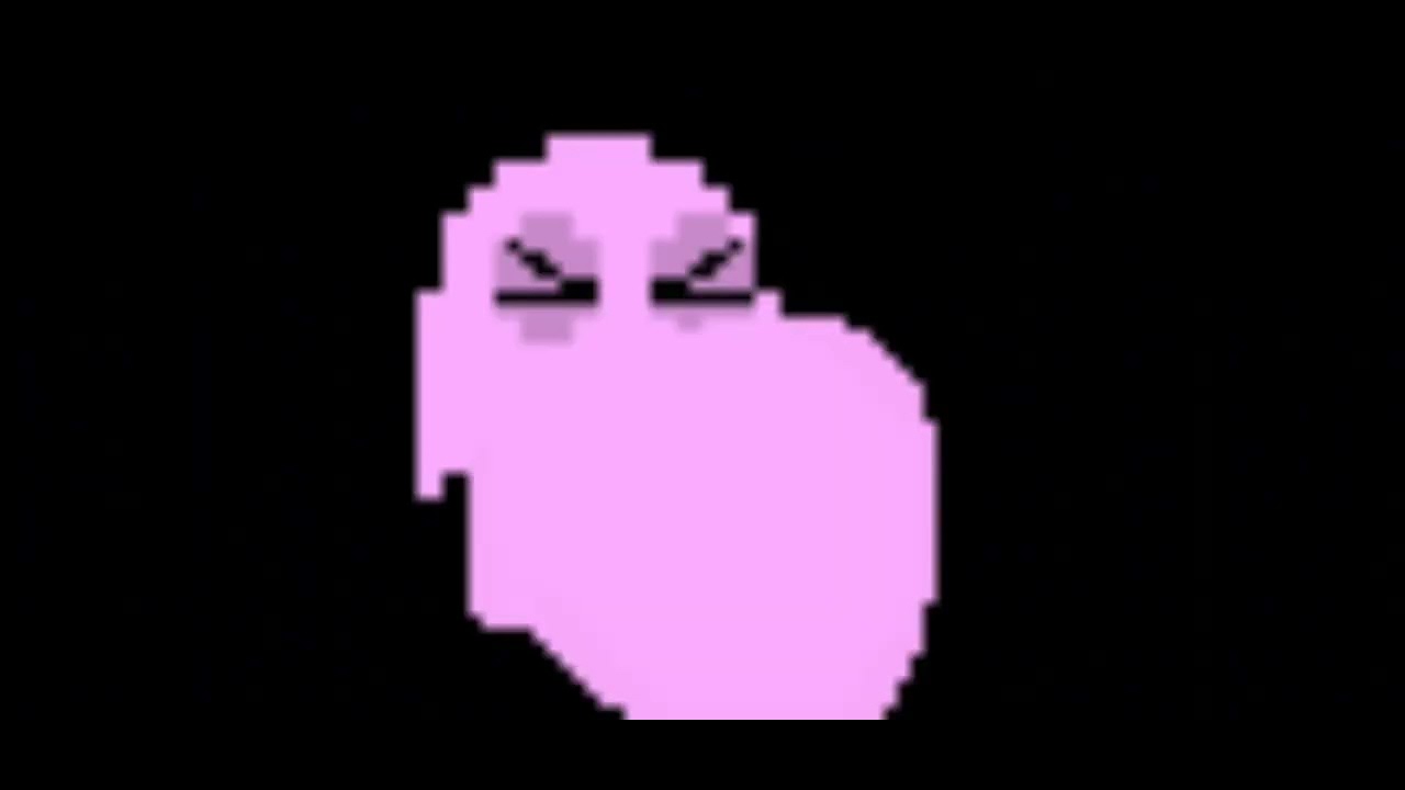 Game over..? (Pacman vore)