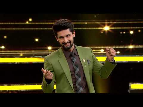 Game Show ka Experience- Sabse Smart Kaun- Ravi Dubey