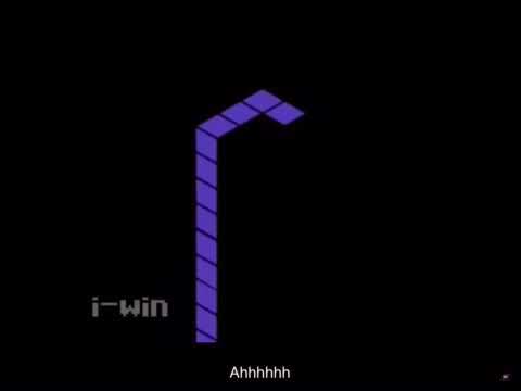 Gamecube fell out of the world