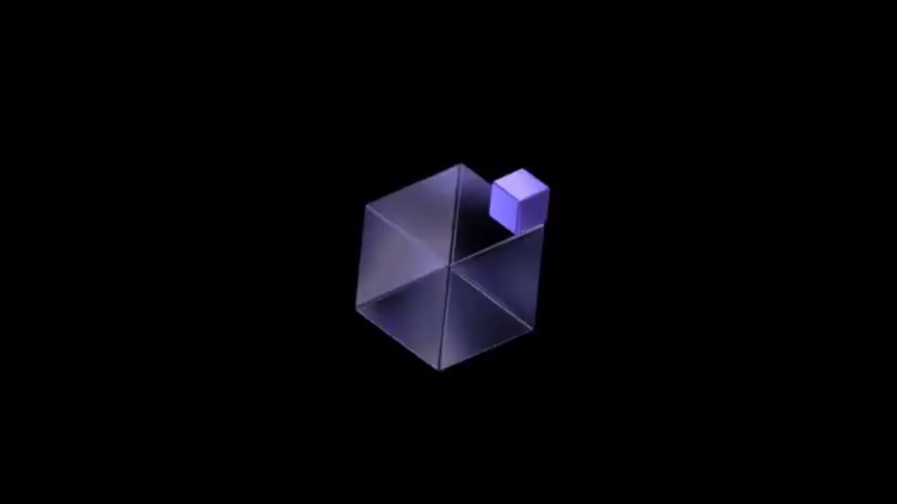 GameCube intro but it's a crossover episode