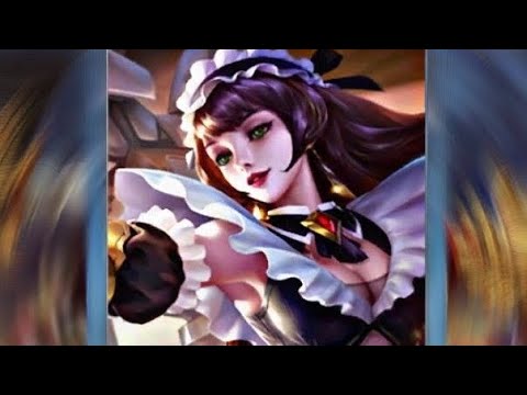 GAMEPLAY SELENA (RARA NADIFA)