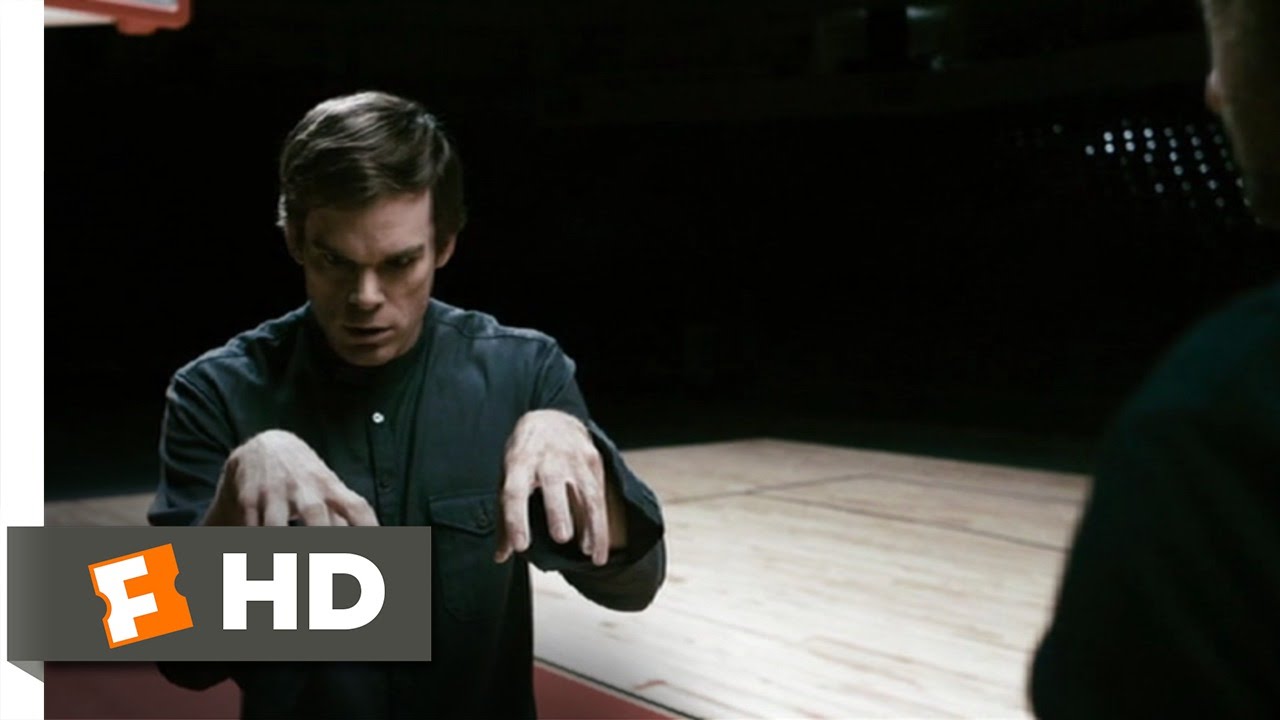 Gamer (10/11) Movie CLIP - I Will Control Everything (2009) HD