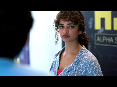 GamerLog Hot Scenes Timing | Anjali Sivaraman Hot | Amazon MX Player Web Series Timing |
